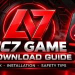 IC7 Game Download Guide